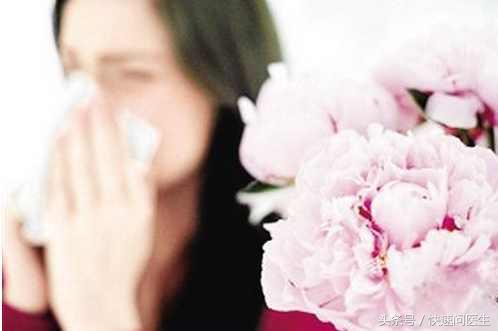 一个人脸红是什么征兆,脸红感觉头热是发烧吗