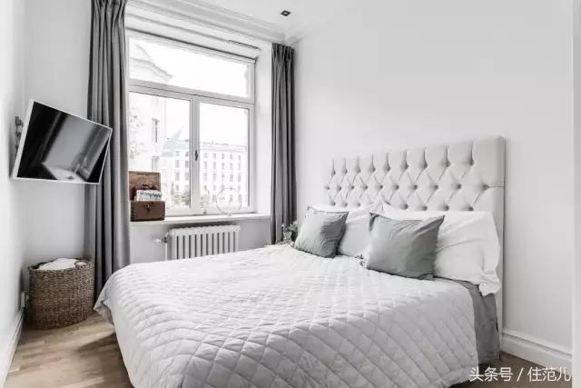 瞧，这是我去欧洲看的二手房，对比发现中国开发商简直就是渣！