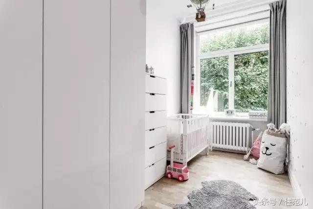 瞧，这是我去欧洲看的二手房，对比发现中国开发商简直就是渣！