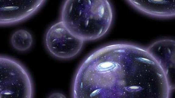 宇宙的终极到底是什么,宇宙的九个等级分别是什么