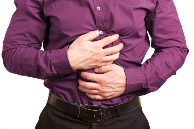 消化科恶心呕吐,反胃烧心一般怎么治疗