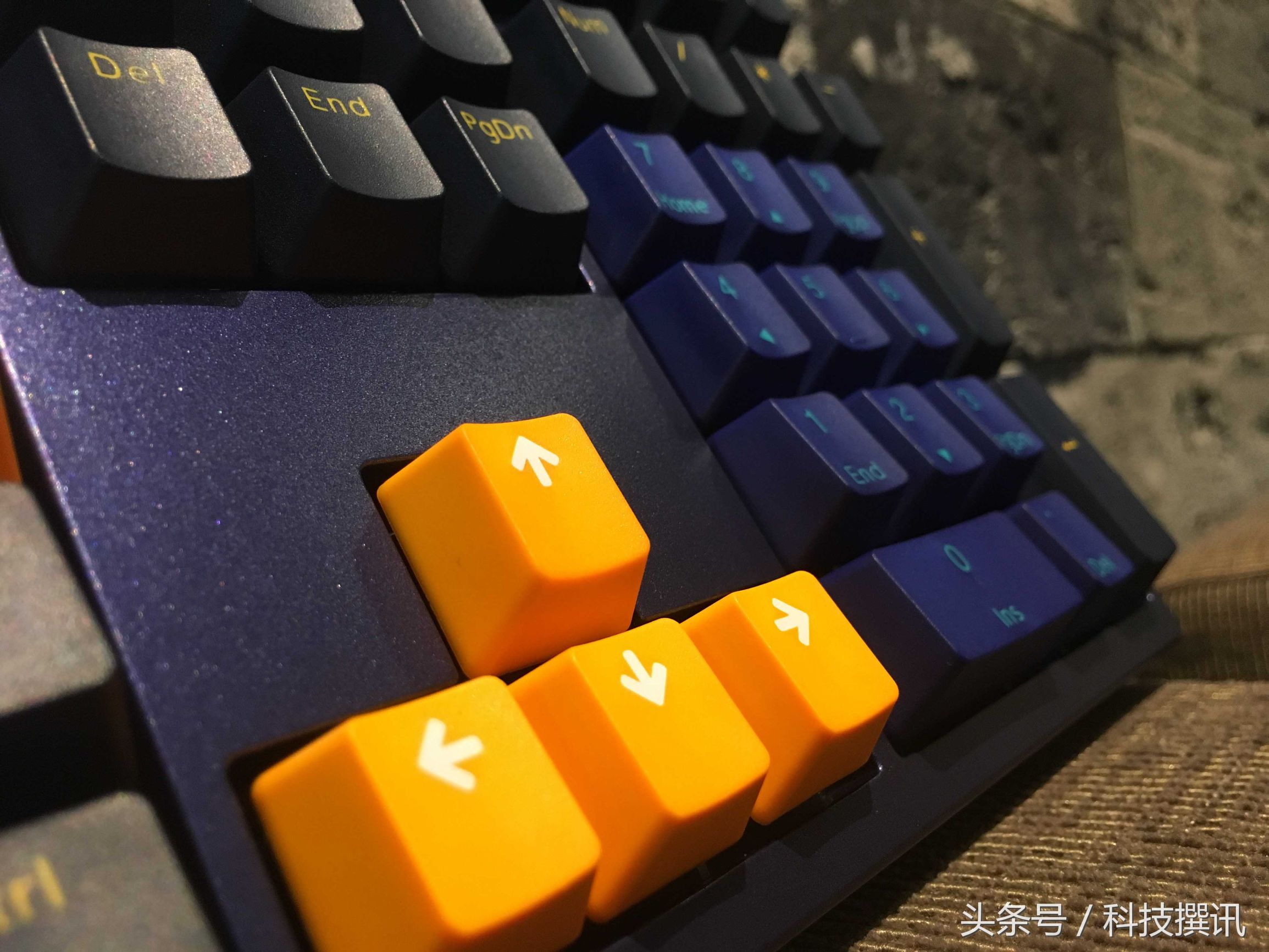 魔力鸭机械键盘现在怎么没了,魔力鸭ducky鼠标