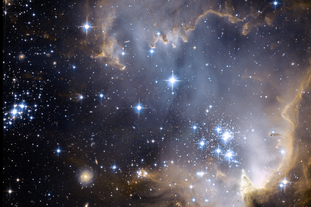 宇宙的终极到底是什么,宇宙的九个等级分别是什么