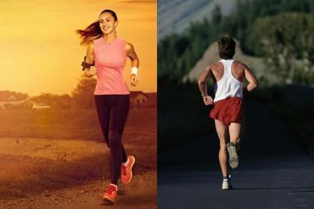 想通过跑步减肥正确的方法是什么,用跑步可以减肥吗