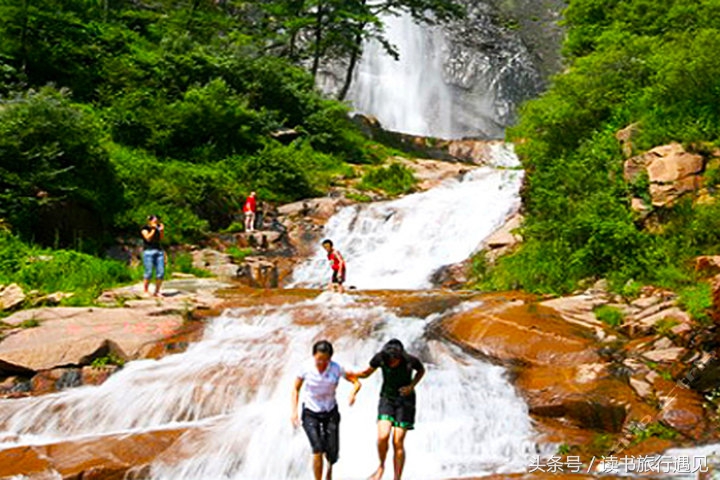 潍坊增五家3a级旅游景区,潍坊的5a级景区