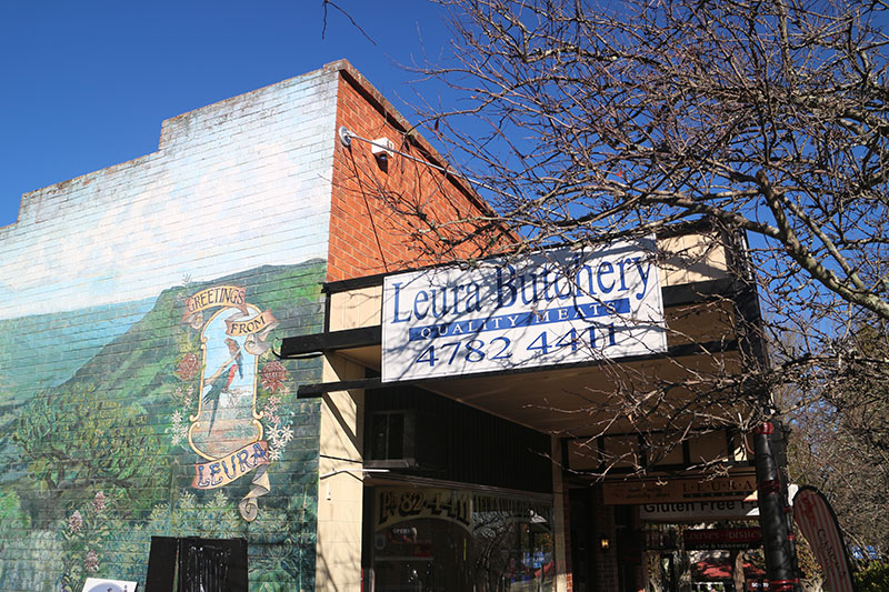 悉尼蓝山景点怎么样啊,悉尼蓝山一日游跟团