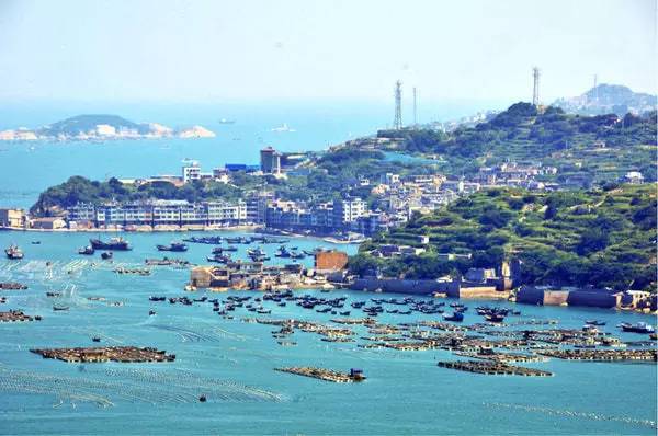 福州近郊自驾一日游,福州周末一日游景点推荐