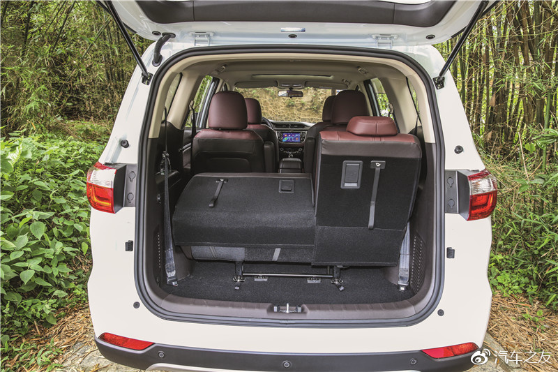 17长安mpv凌轩跑高速视频,试驾长安凌轩