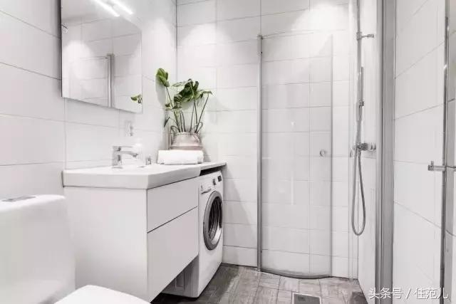 瞧，这是我去欧洲看的二手房，对比发现中国开发商简直就是渣！