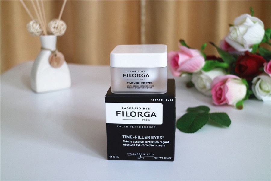 30-40岁最适合的眼霜和眼精华,伊诗兰顿小棕瓶眼霜适合什么年龄