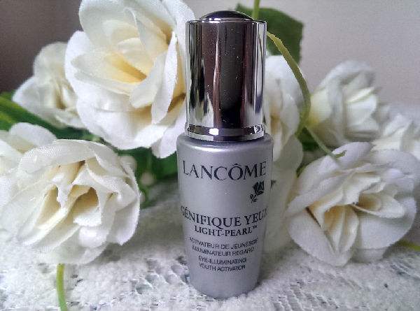 30-40岁最适合的眼霜和眼精华,伊诗兰顿小棕瓶眼霜适合什么年龄