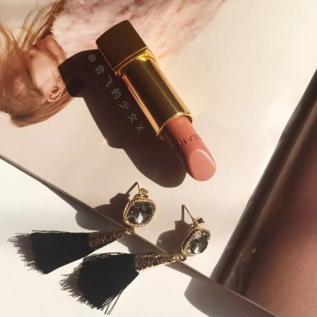 大牌口红色号排行榜前十名,不愧是大牌经典色号