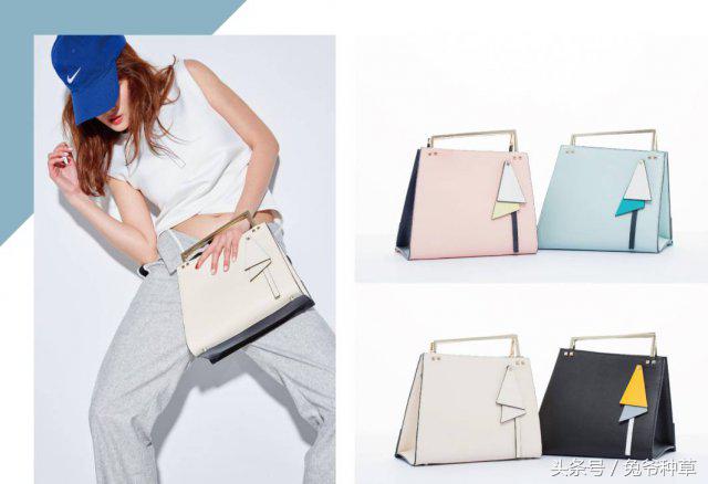 质量不输大牌的小众包,国内哪些小众包包