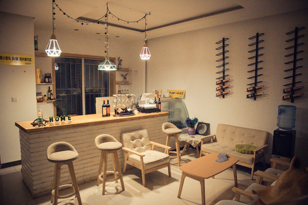 好玩的别墅轰趴,蓝色城堡轰趴别墅