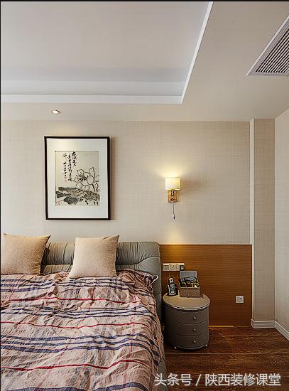 250平拥抱大自然的家，一个放松惬意的居家空间