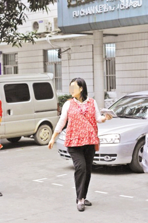 孕期尿频很烦人，但是孕妇也要注意，这一“大忌”不要犯！