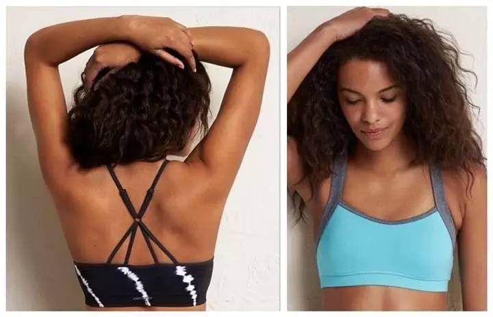 你的衣橱里,永远缺少一套运动服