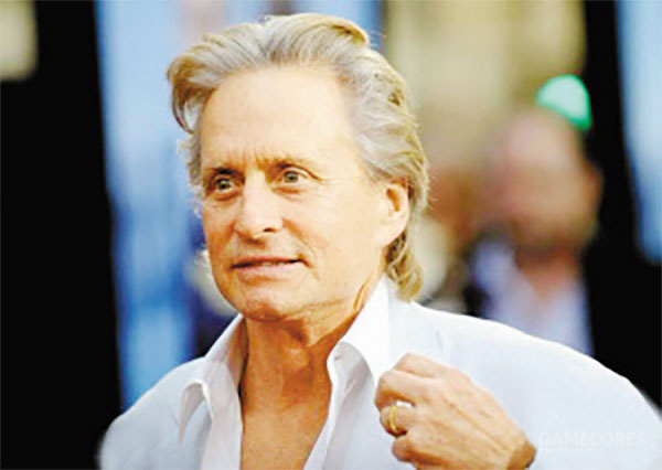 疯狂的华尔街,风雨中的华尔街视频