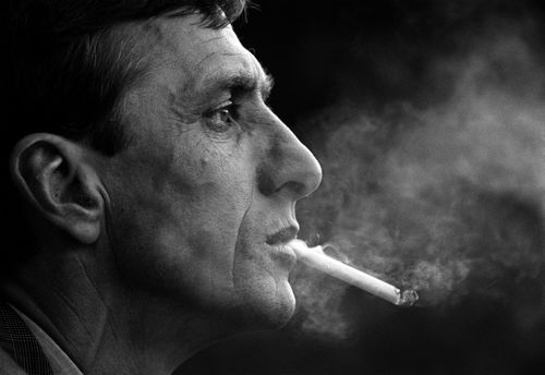 克鲁伊夫足球贡献,球场只有一个人