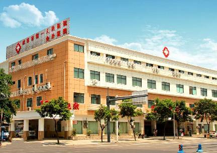 扩散：这些宝宝门诊,就在你家附近！赶紧收藏！