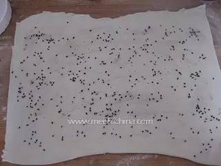 如何让菜品看起来油亮,教你1招口感脆嫩又入味