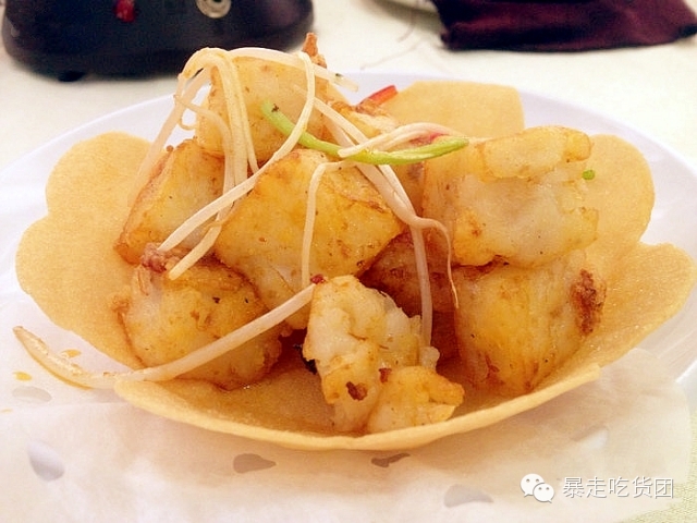 中山必吃十大茶楼,中山特色茶楼在哪里