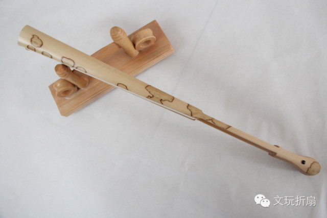 折扇扇骨材质排名,制作折扇扇骨用什么材料