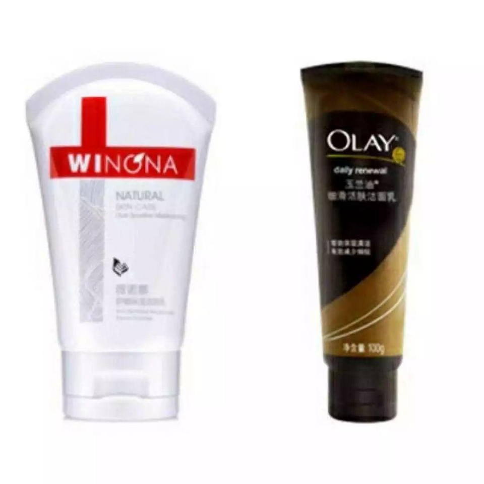 选对适合自己的洗面奶真的很重要,如何选择洗面奶才是最好的