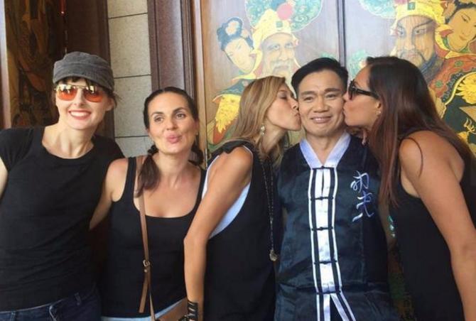 在tvb跑龙套5年,tvb从龙套跑出来的明星