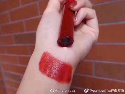 最好用的几款色号,口红推荐色号大牌