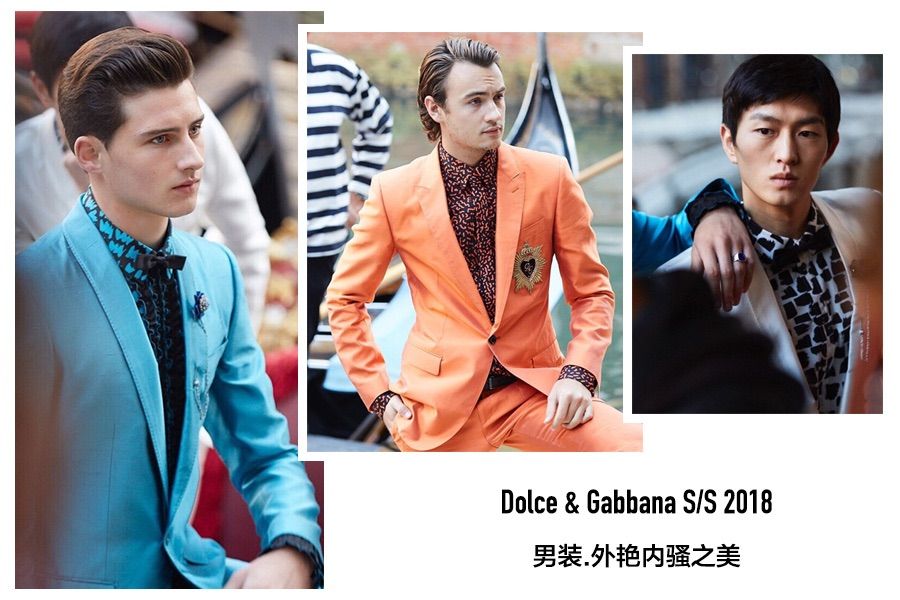 杜嘉班纳2022春夏女装,杜嘉班纳2014秋冬女装视频