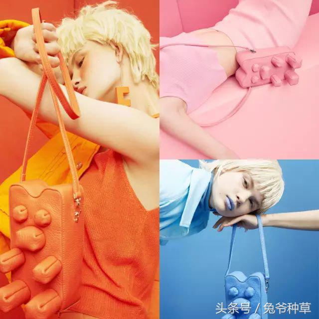 质量不输大牌的小众包,国内哪些小众包包