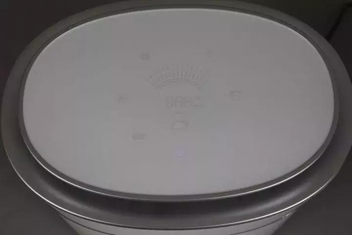 网易严选空气净化器面板说明,网易严选空气净化器红灯闪烁