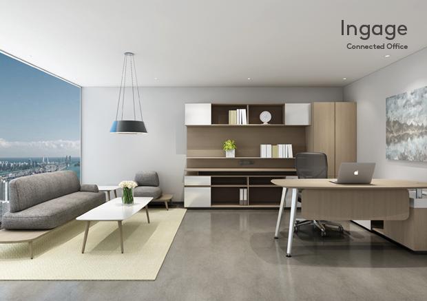 2019年十大办公家具品牌名单,2023年中国十大办公家具排名