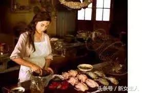 巧克力味道的水——跨文化里的家事管理与孩子成长思索