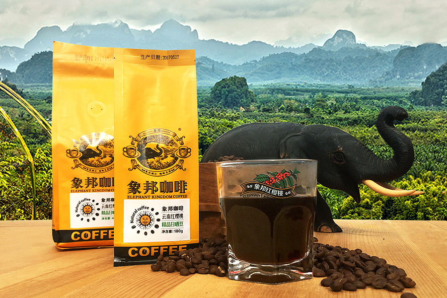 猫屎咖啡和象屎咖啡,猫屎咖啡贵么