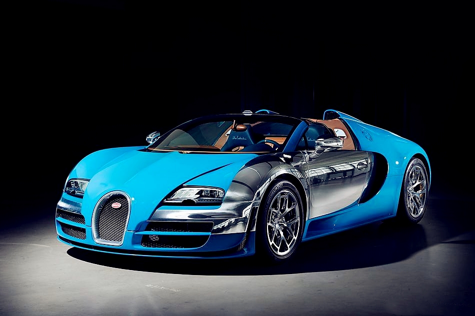 世界十大油耗最高的车,全球公认最省油的一款车