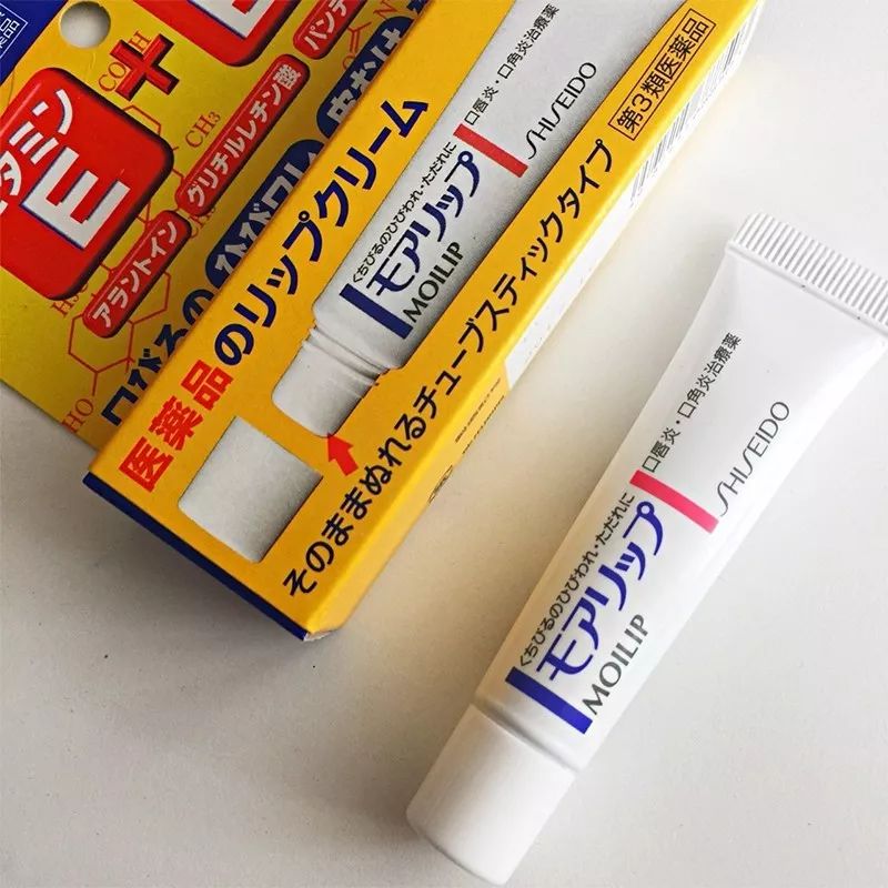 曼秀雷敦日本唇膏,日本近江兄弟唇膏好吗