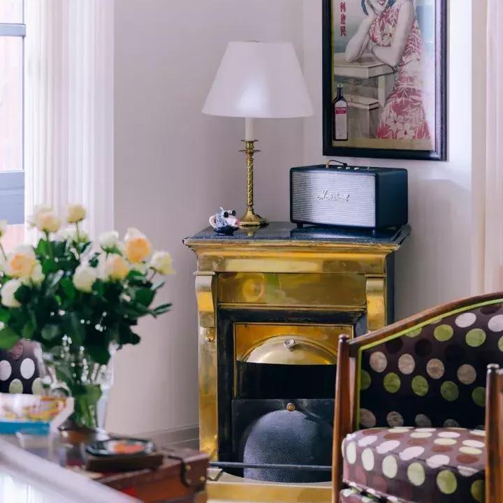 手把手教你打造治愈系的家,3个小技巧打造轻奢风的家