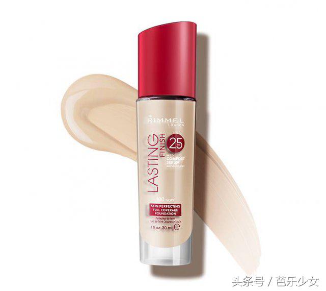 盘点秋冬好用的底妆！打钱！买！