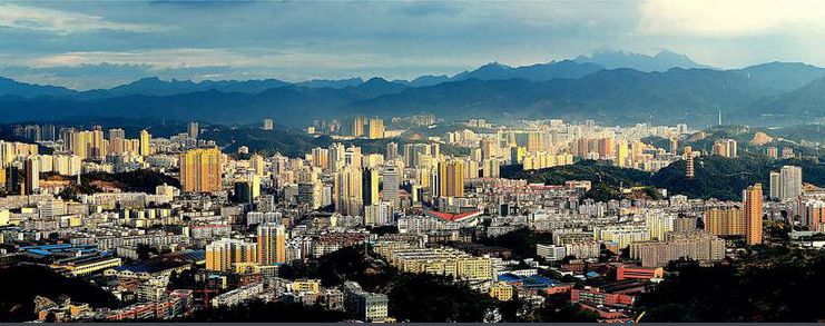 茅箭区和张湾区哪个好,张湾区和茅箭区哪个好