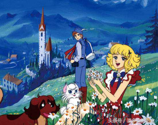 盘点那些陪伴我们十年的动画片,盘点十部优秀动画片