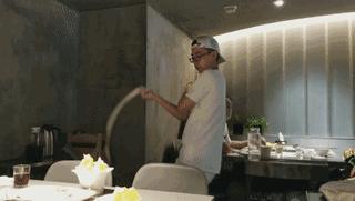 香港吃海底捞的感受,海底捞试吃评价