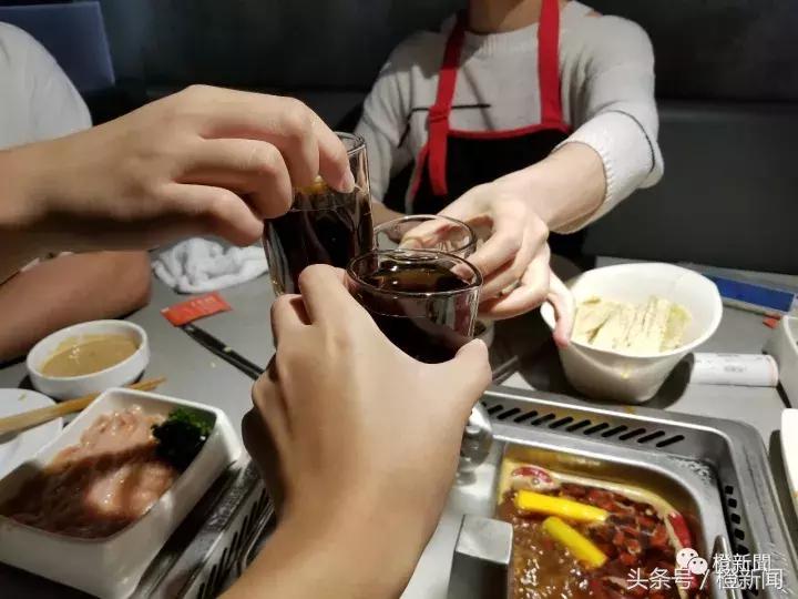 香港人到深圳吃海底捞真实感受,香港海底捞真实感受