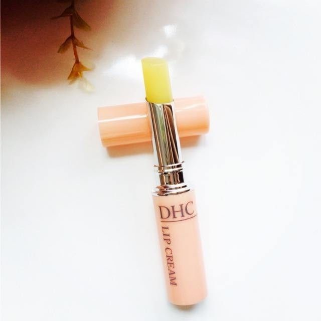 曼秀雷敦日本唇膏,日本近江兄弟唇膏好吗