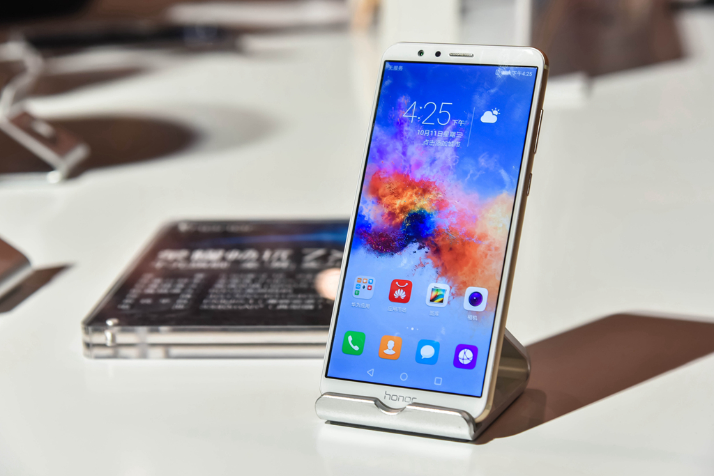 荣耀畅玩7x值得买么,荣耀畅玩7x评测情况