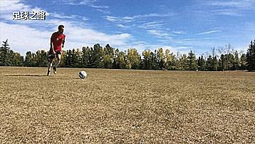 做好这几点才能更具观赏性,足球技巧如何提高正脚背射门能力