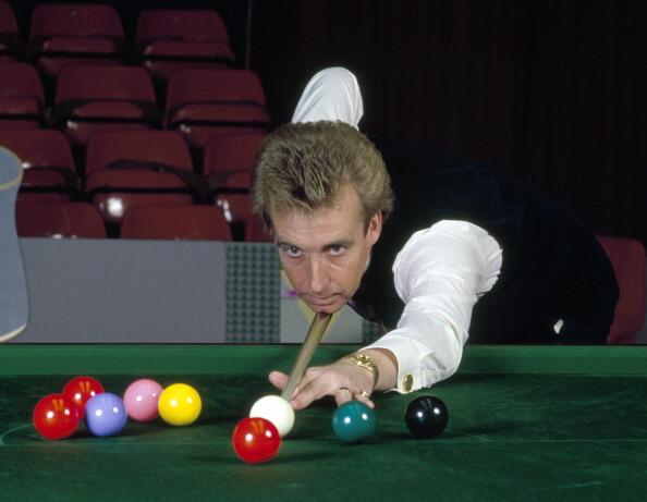 泰瑞·格里菲斯：职业*诺斯**克比赛在我看来与战争无异