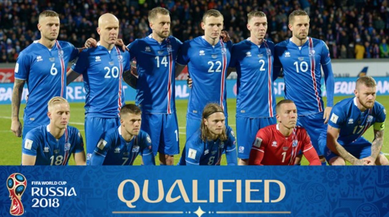 冰岛教育怎么样,冰岛足球青训