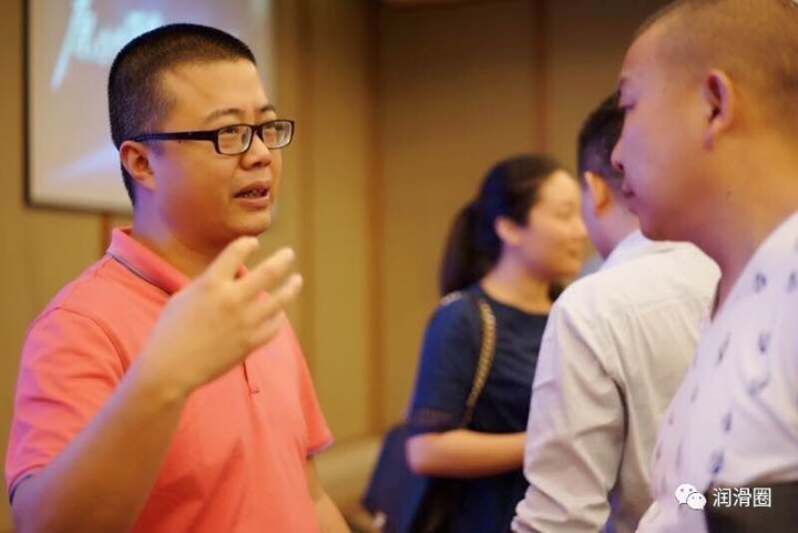 仰望中前行走汽车后市场的革新之路——车车云创始人马大林专访